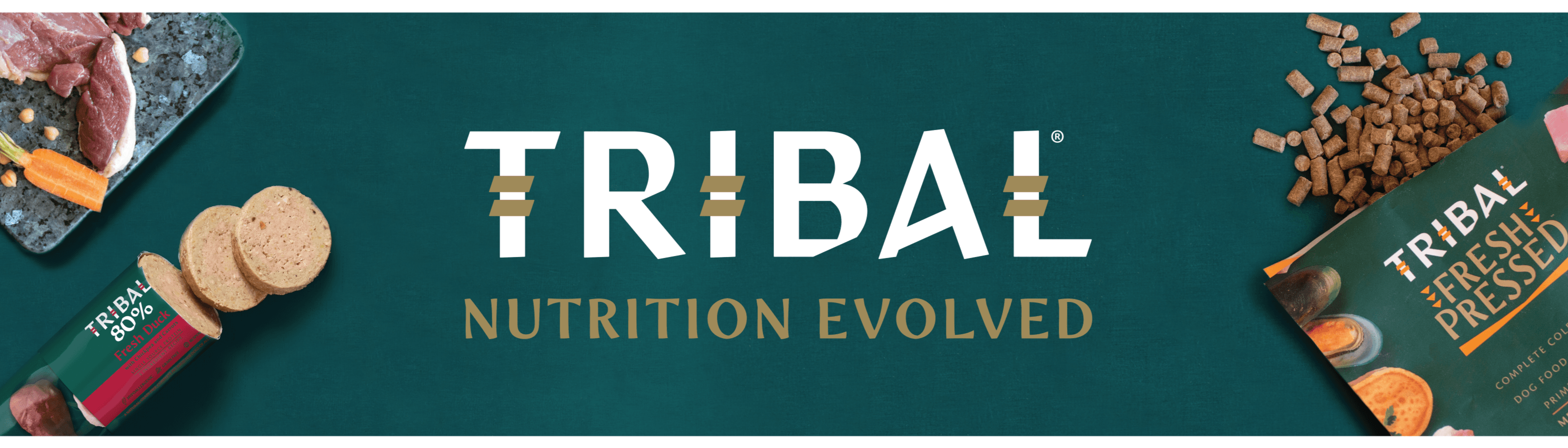 Tribal Pet Foods