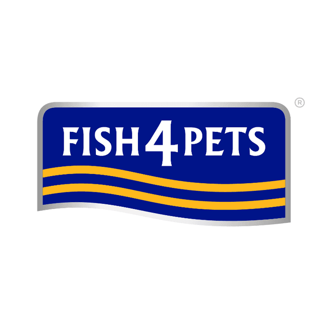Fish4Pets Ltd logo