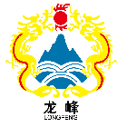 WEIHAI LONGFENG SILICA GEL CO.,LTD logo