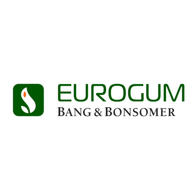 EUROGUM Bang & Bonsomer A/S logo