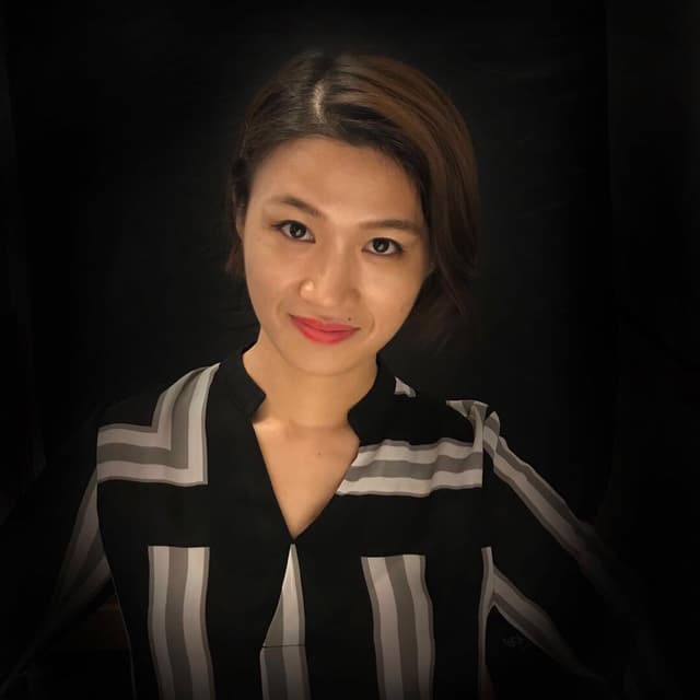 Julyn Chen