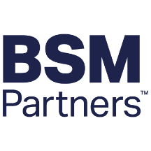BSM Partners logo