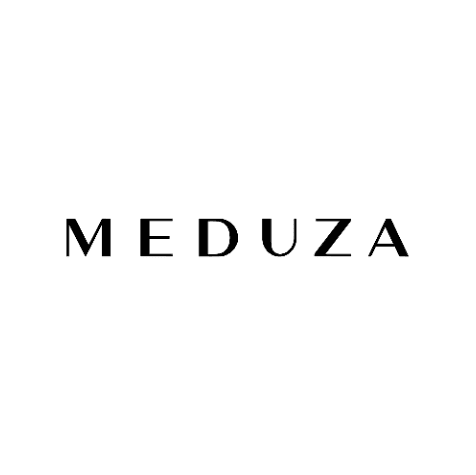 Meduza Mateusz Wycech logo