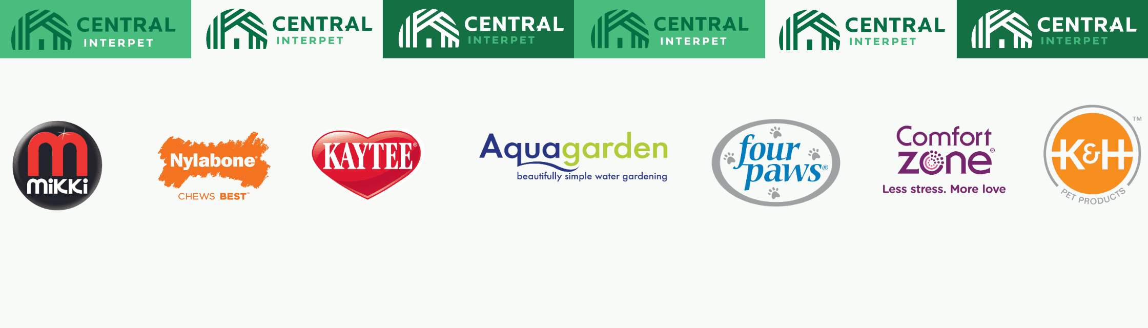 Central Interpet