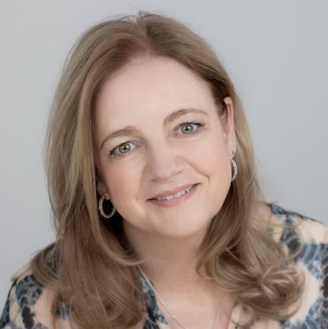 Susanne Drissner-Meyer