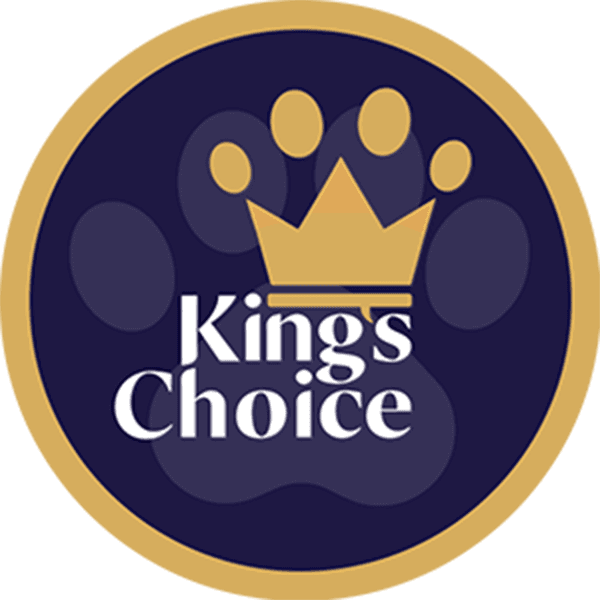 KINGS CHOICE logo