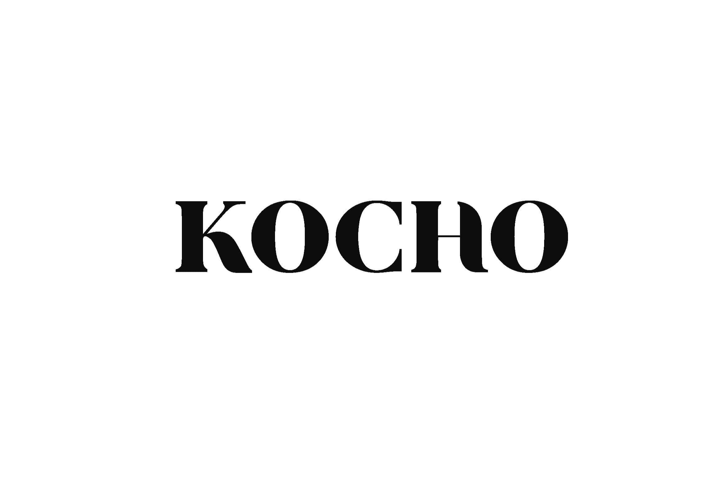 Kocho Co., Ltd.