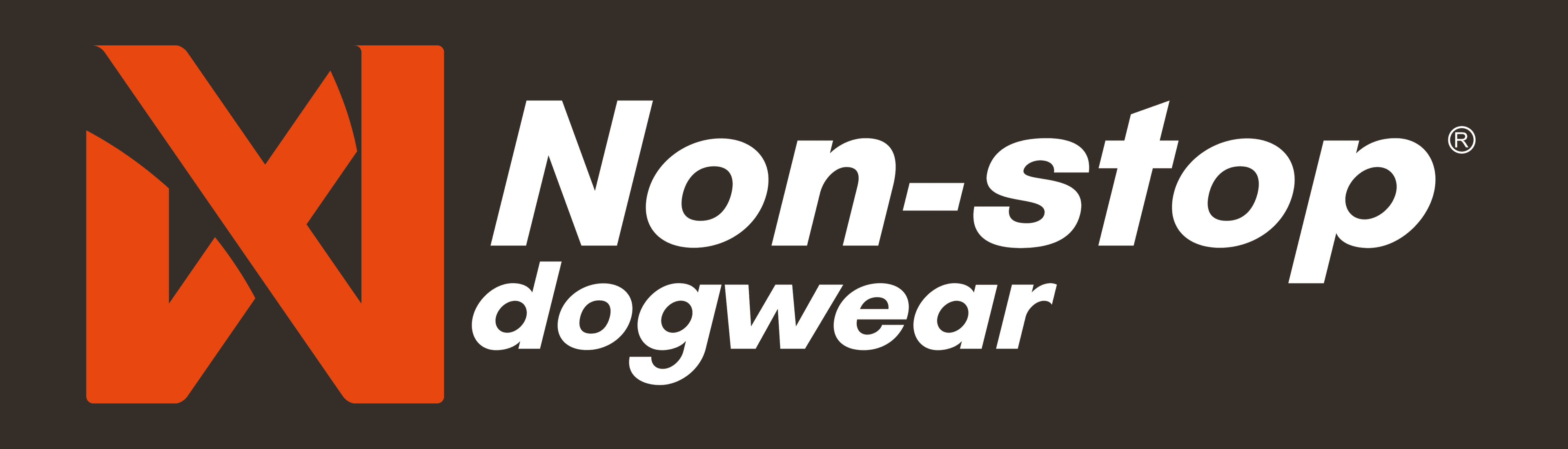 Non-stop dogwear