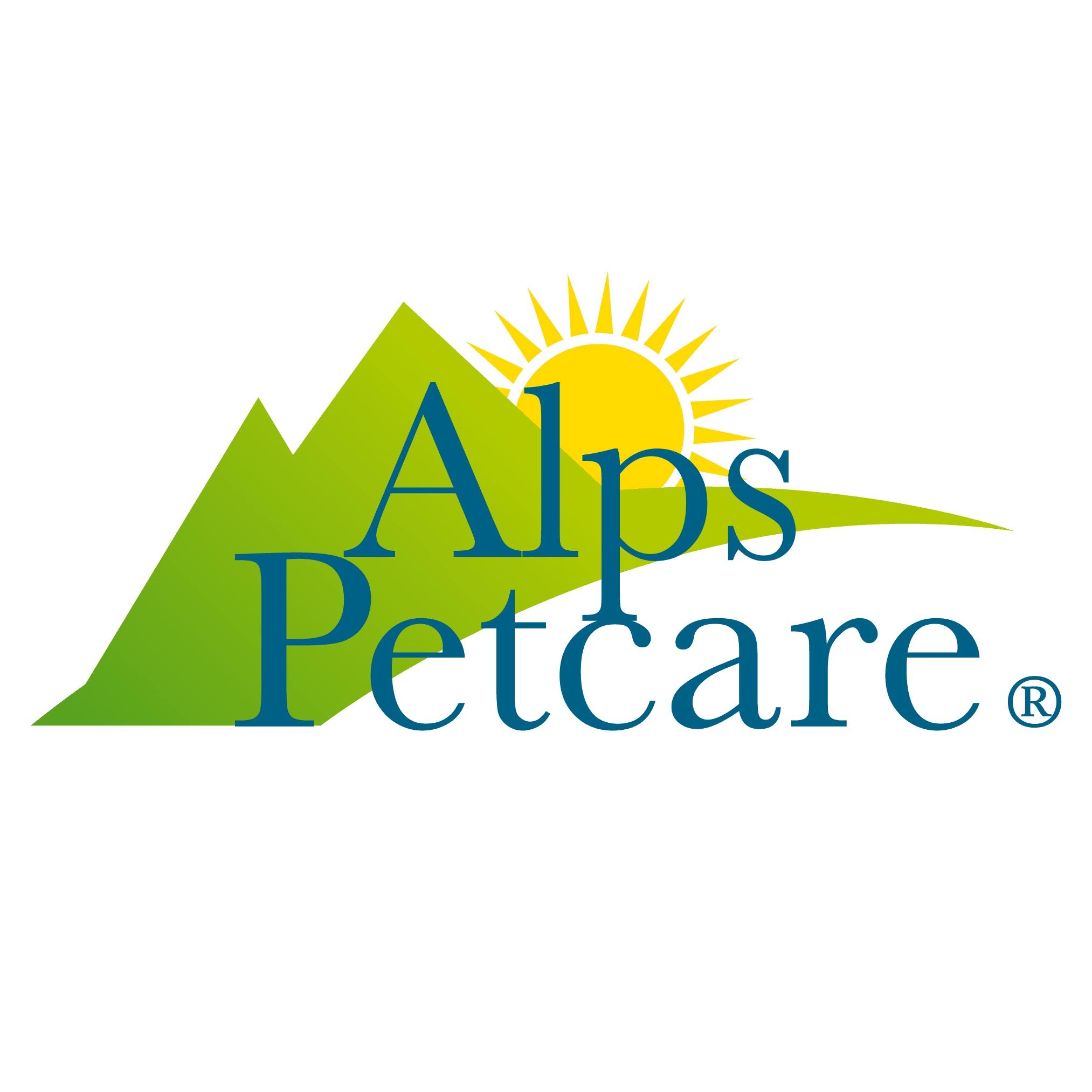 ALPS PETCARE CO. LTD logo