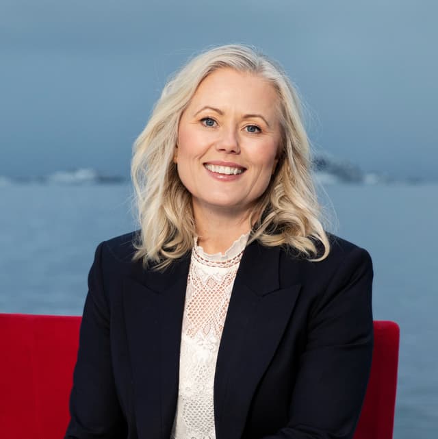 Hilde Mosand