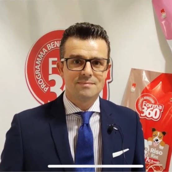 Massimo Parise