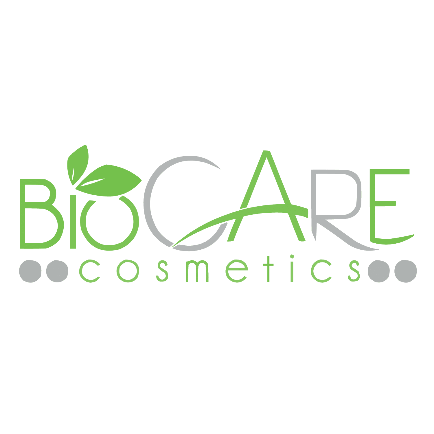 BIOCARE COSMETICS logo