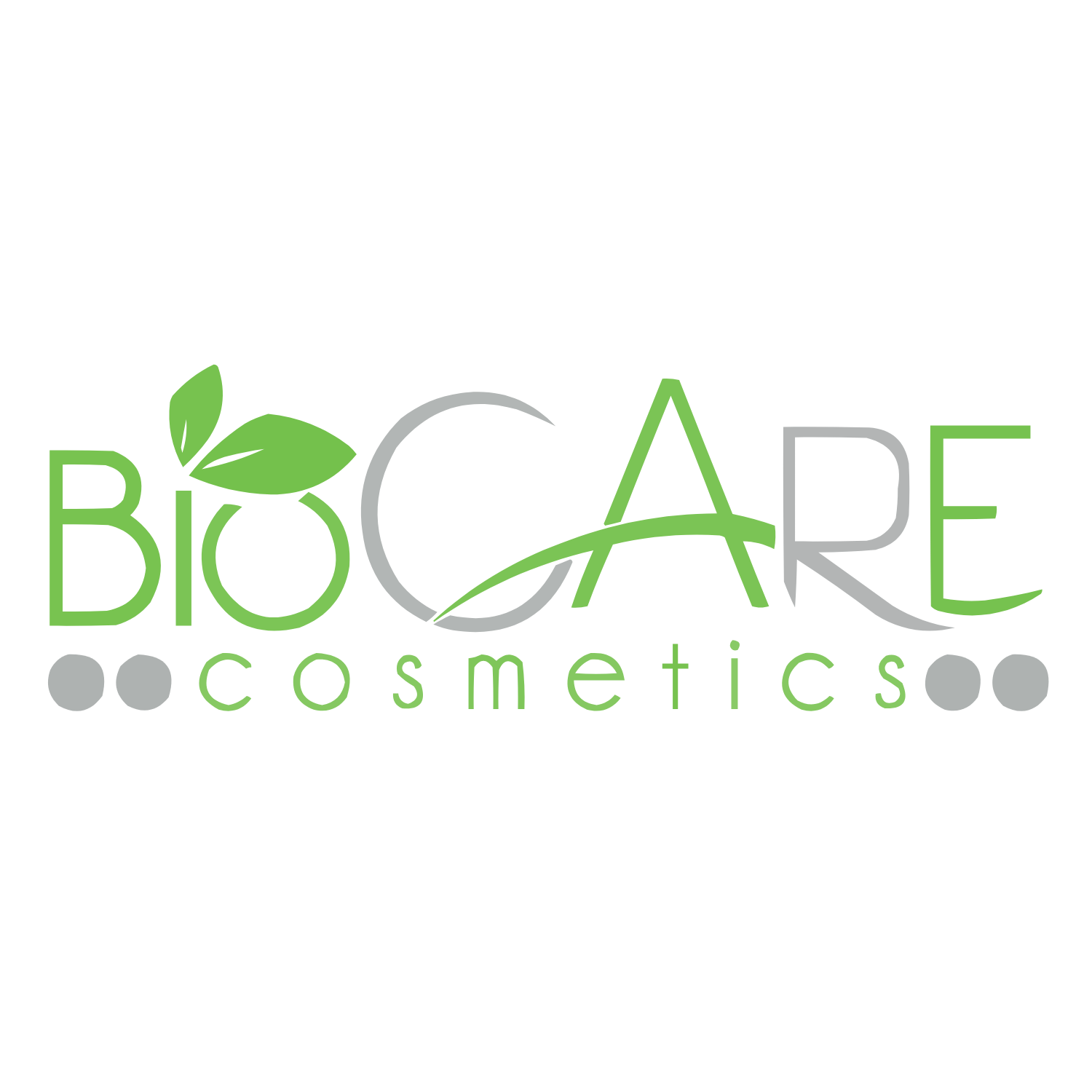 BIOCARE COSMETICS logo