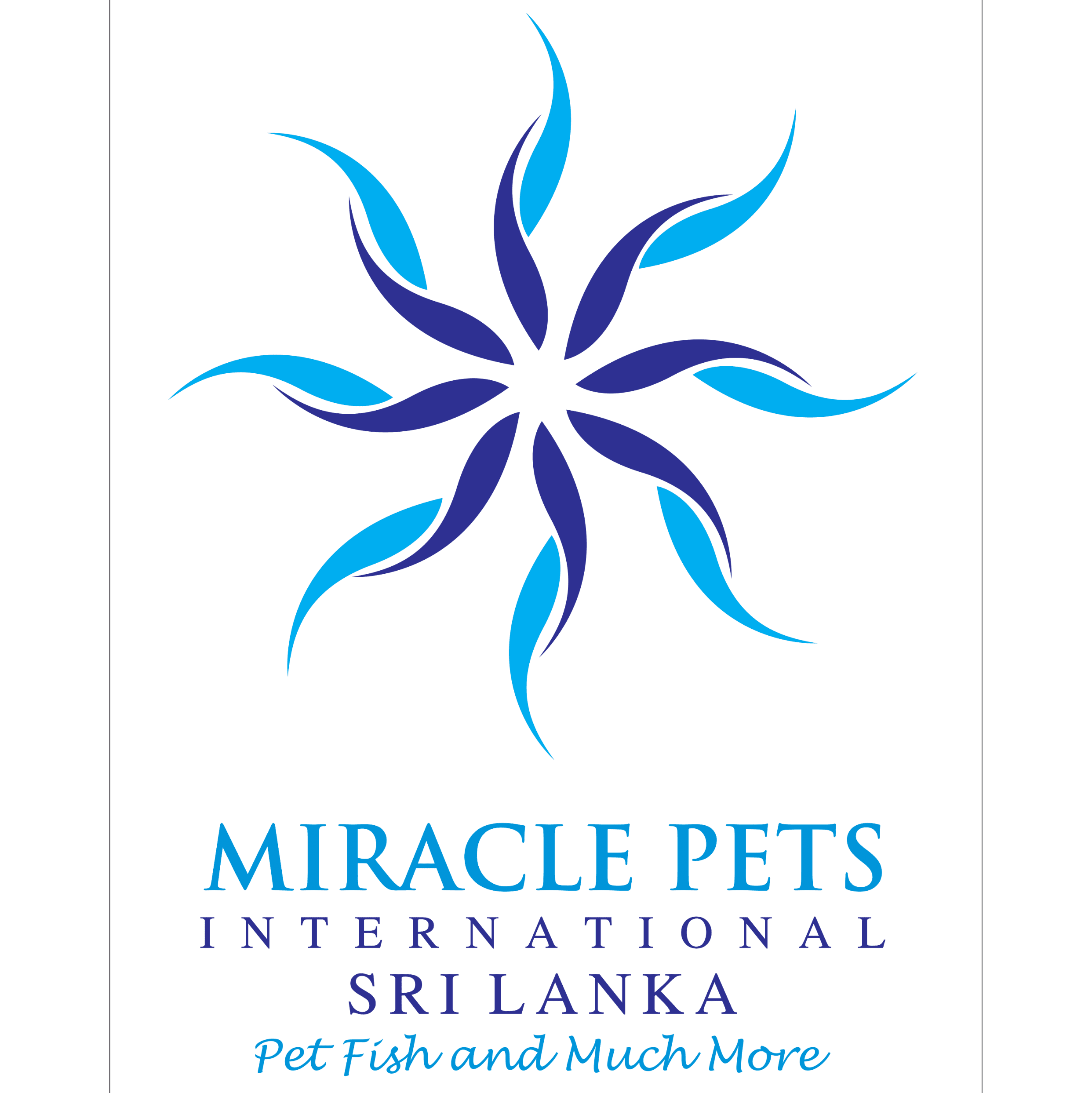 Miracle Pets - Sri Lanka logo