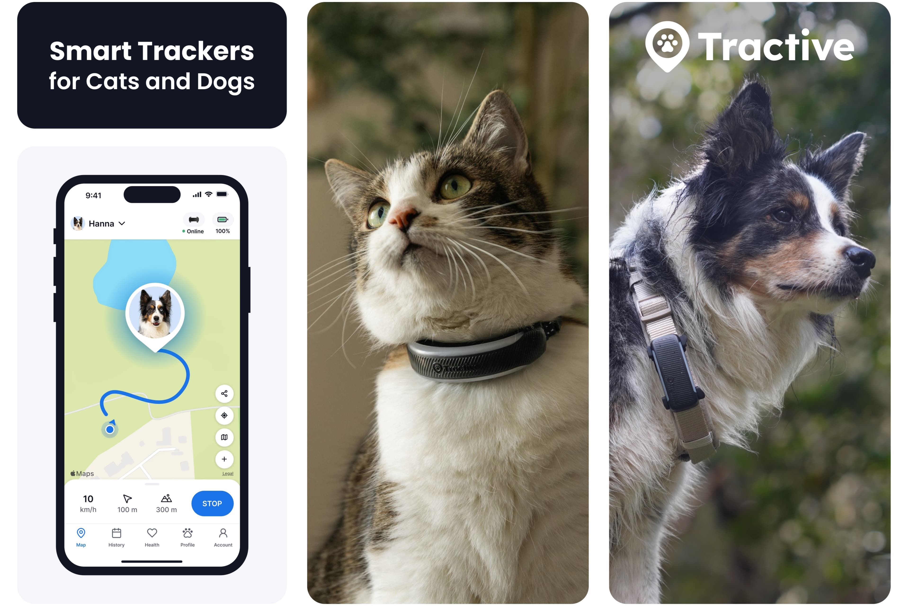 Tractive GmbH