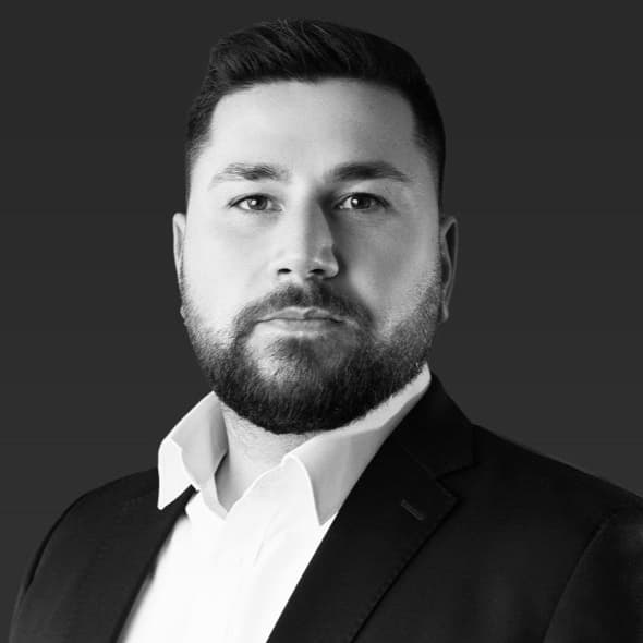 Ufuk  Simsek