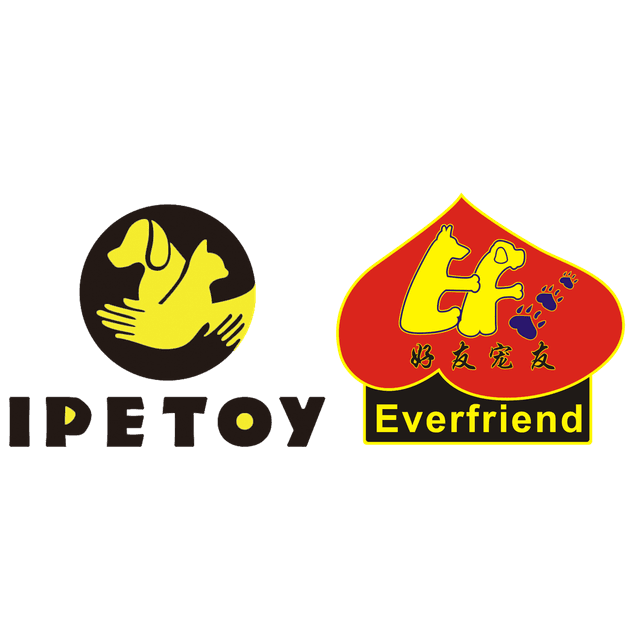 IPETOY-EVERFRIEND PET PRODUCT MANUFACTURE logo