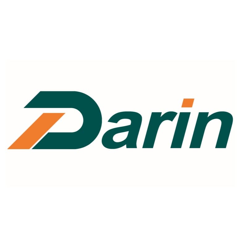 DARIN EUROPE LTD logo