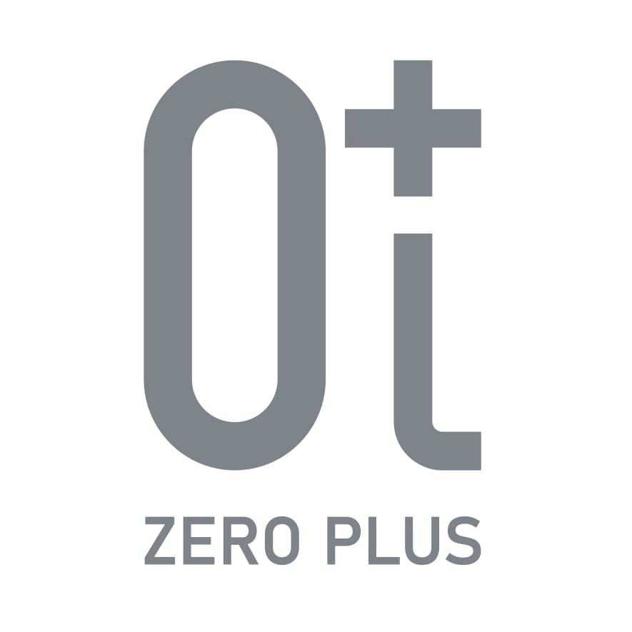 ZeroPlus Corporation logo