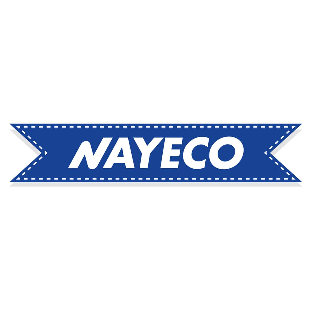 NAYECO S.L. logo