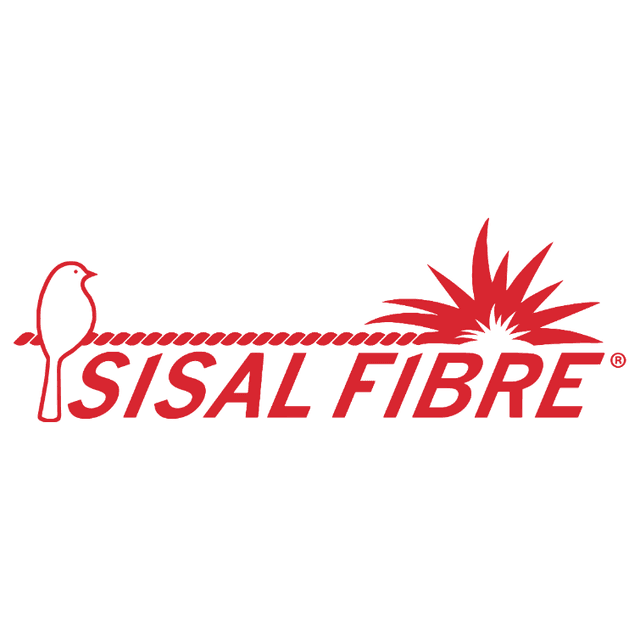 SISAL FIBRE logo