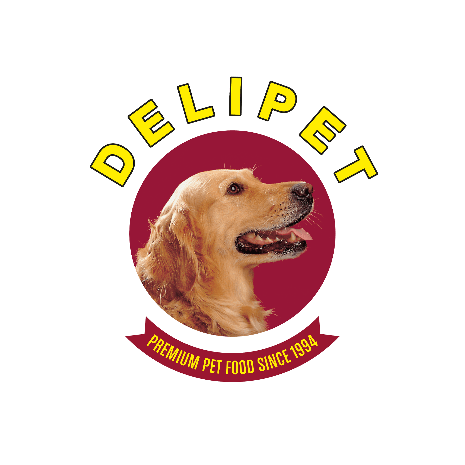 Delipet AG logo
