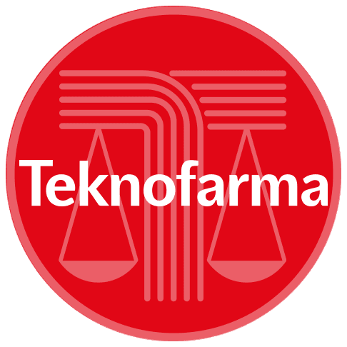 Teknofarma S.r.l. logo