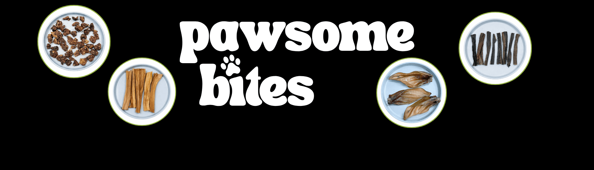 Pawsome Bites