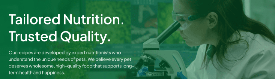 Godrej Pet Care