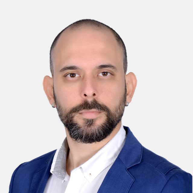 Özgür Duransoy