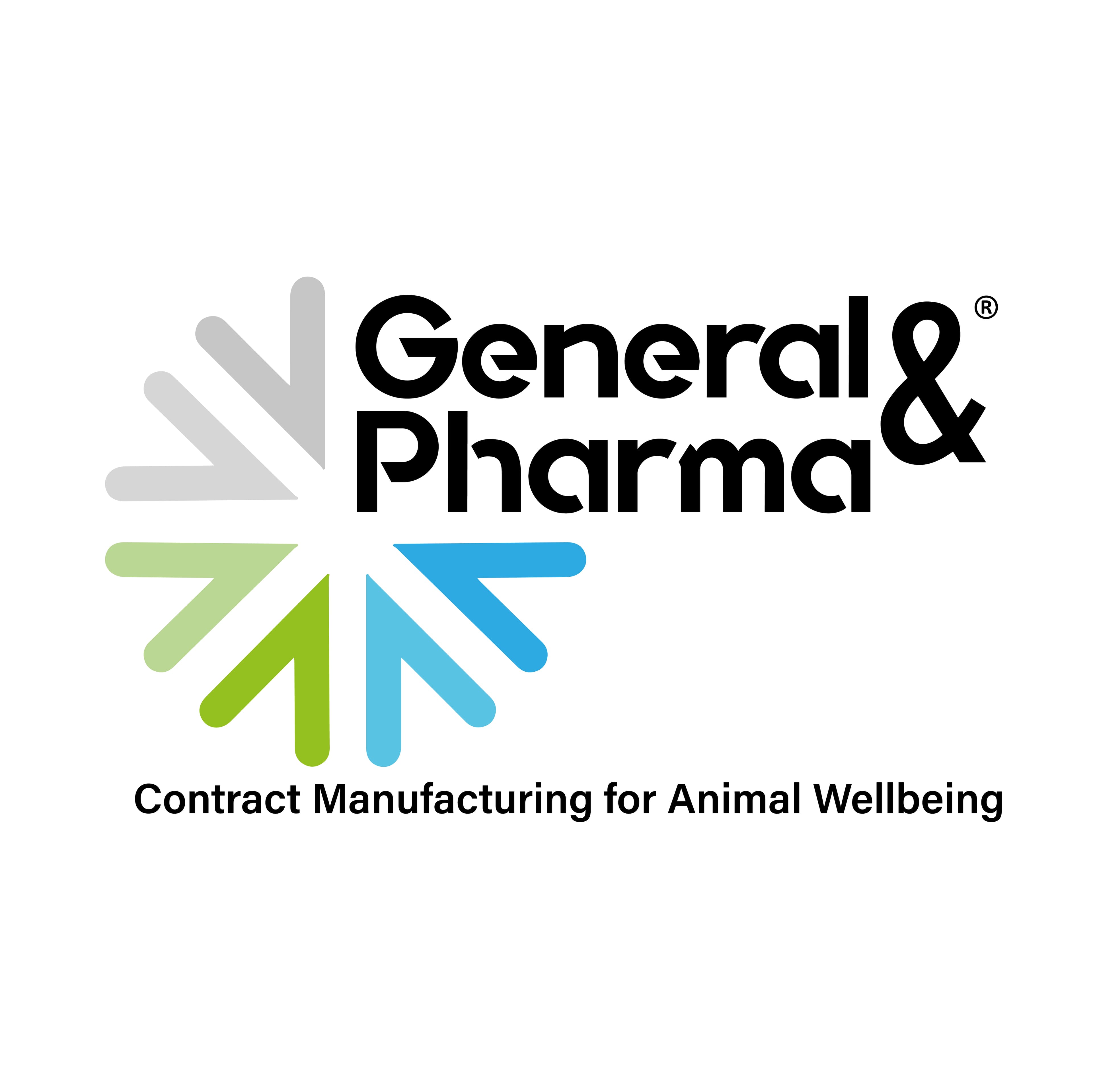 GENERAL & PHARMA S.R.L. logo