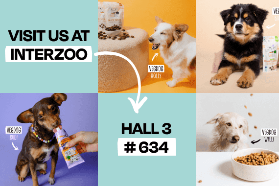 VEGDOG & VEGCAT (younikat GmbH)