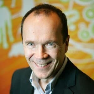 Mikko Griinari