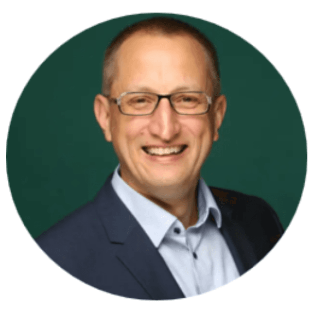 Klaus  Wagner