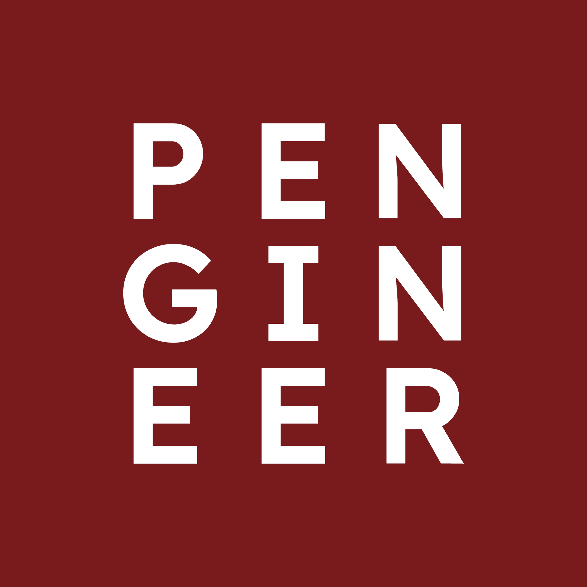 PENGINEER logo