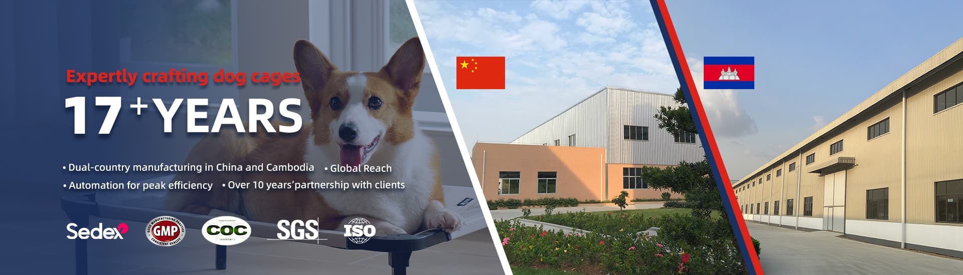 Foshan Verabe Pet Products Co., Ltd