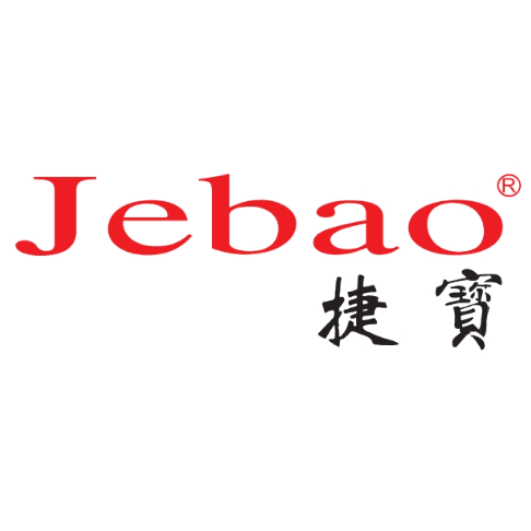 Jebao Co., Ltd. logo