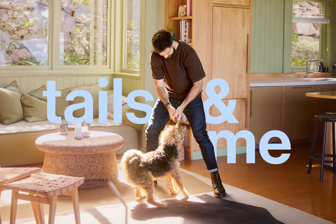 Tails & Me Inc.