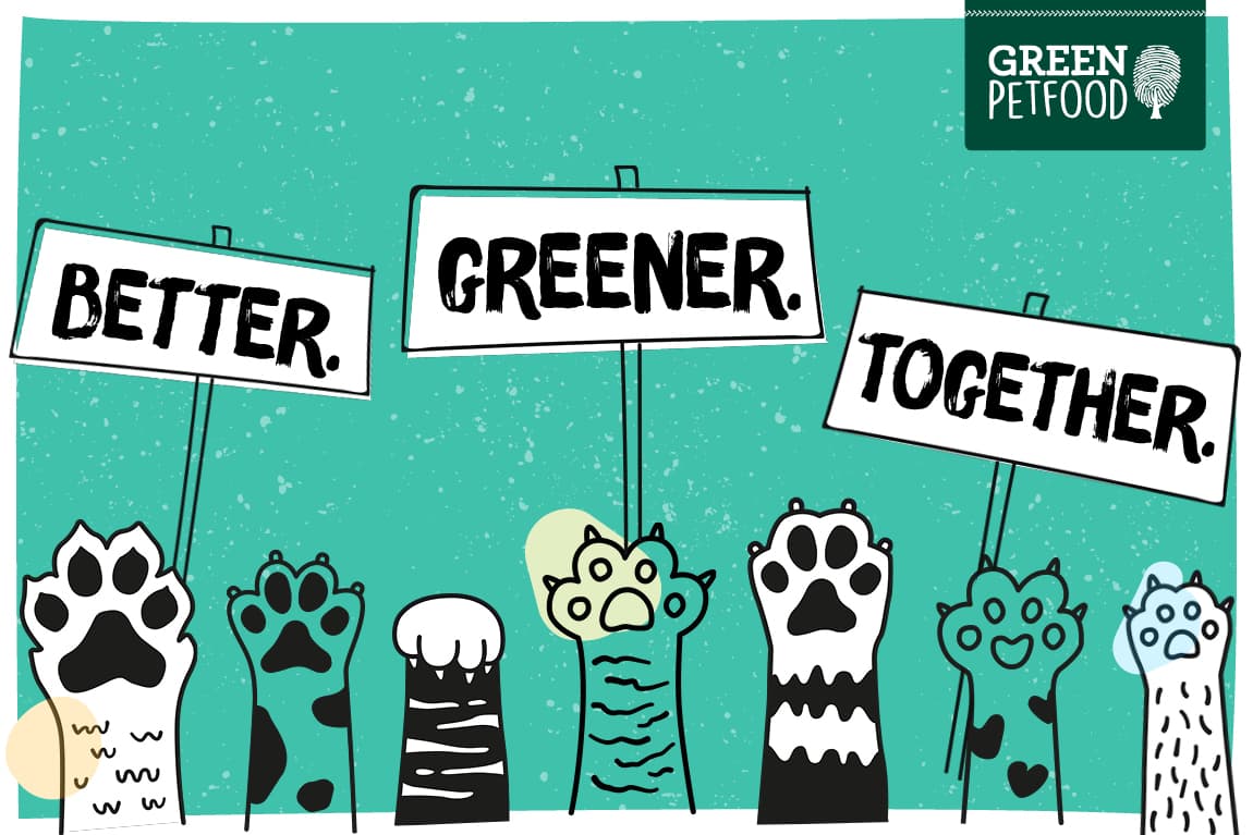 Green Petfood