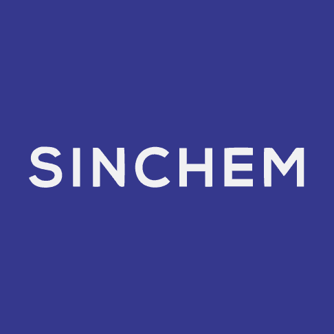 SINCHEM EUROPE SAS logo