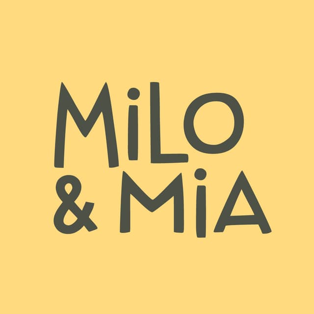 Milo & Mia GmbH logo