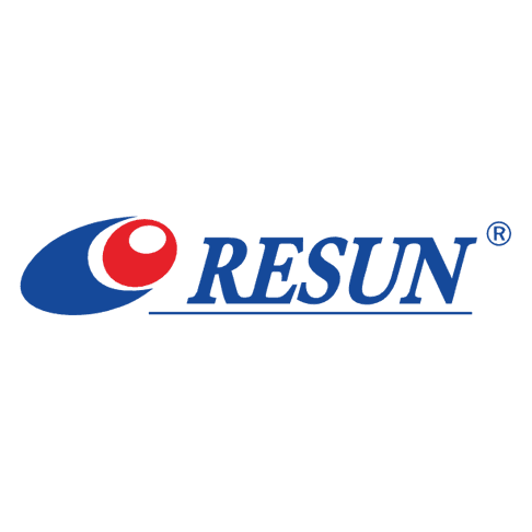 Shenzhen XingRisheng Industrial Co., Ltd. (RESUN) logo