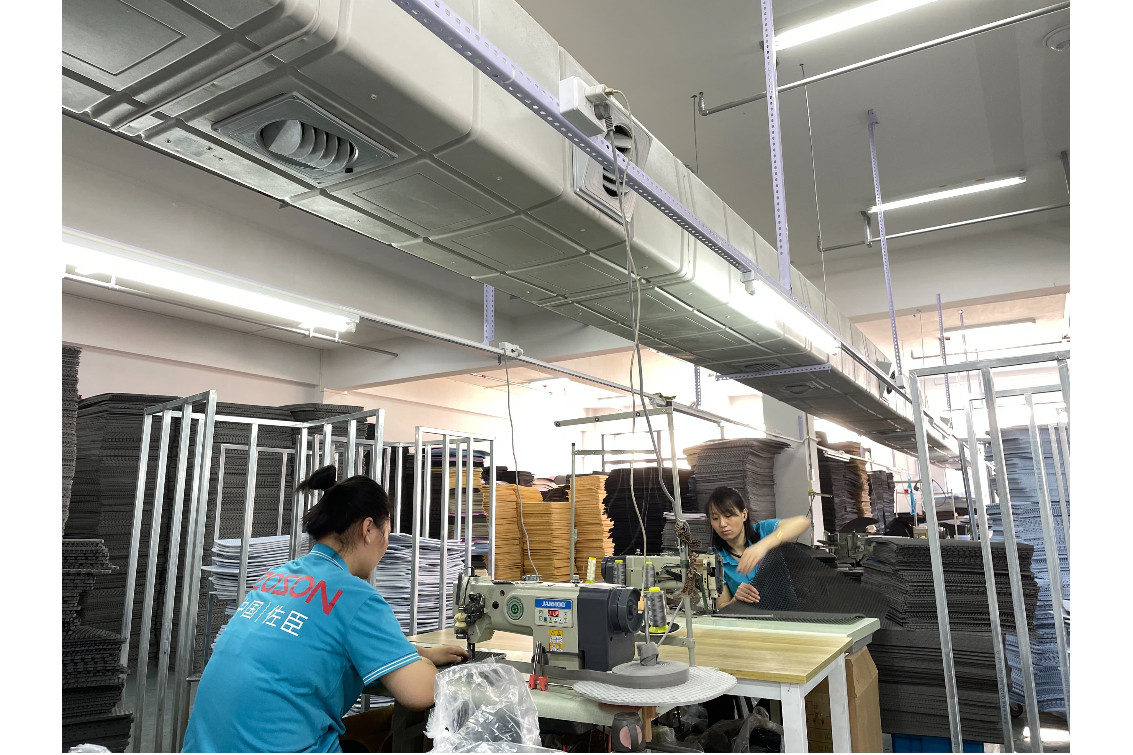 Wenzhou Zuochen Pet Products Co Ltd