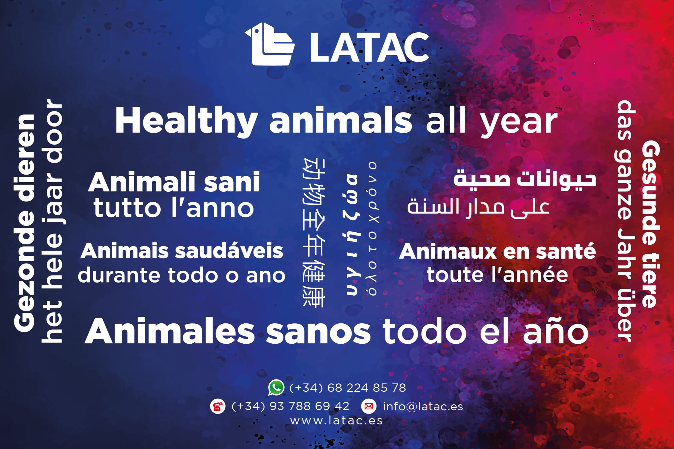 Latac S.L.