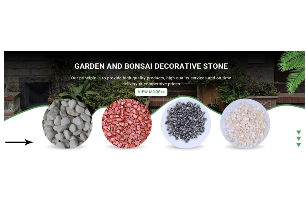NANJING BEAUTYSTONE IMP. & EXP. CO.,LTD