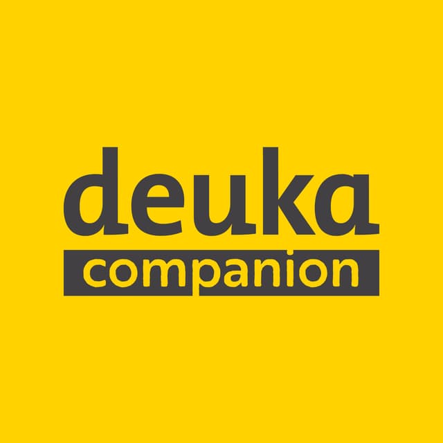 deuka companion logo