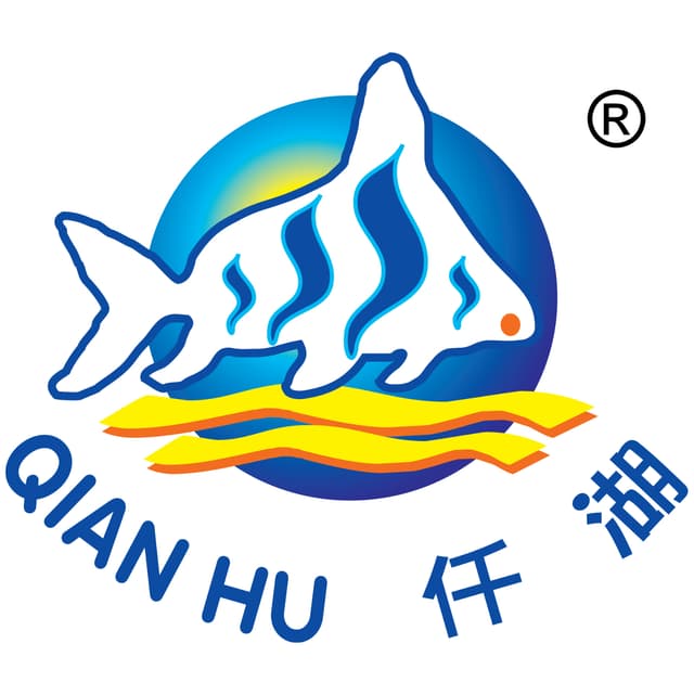 Qian Hu Corporation Limited logo
