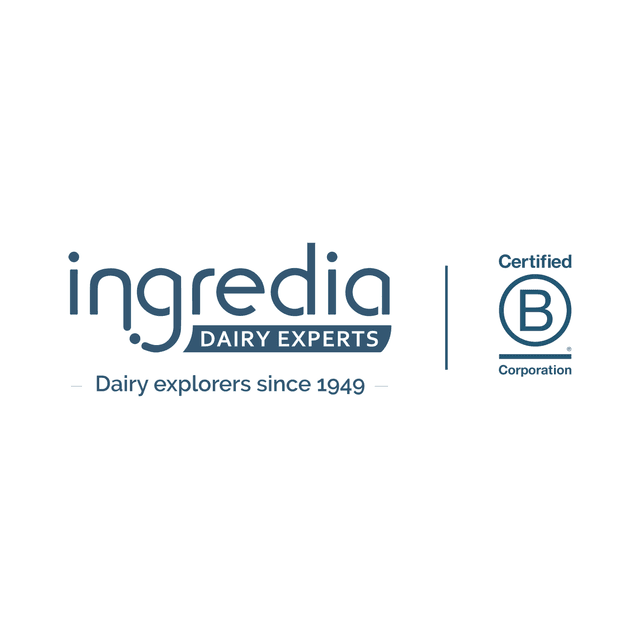 INGREDIA SA logo