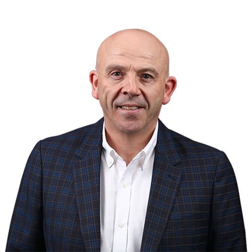 Colin Christie
