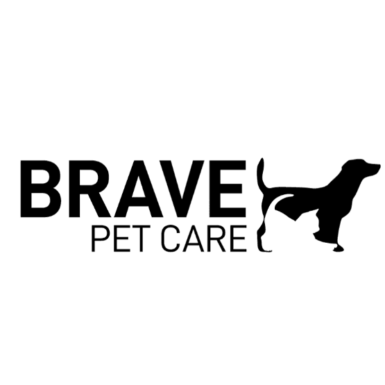 Brave Pet Care logo